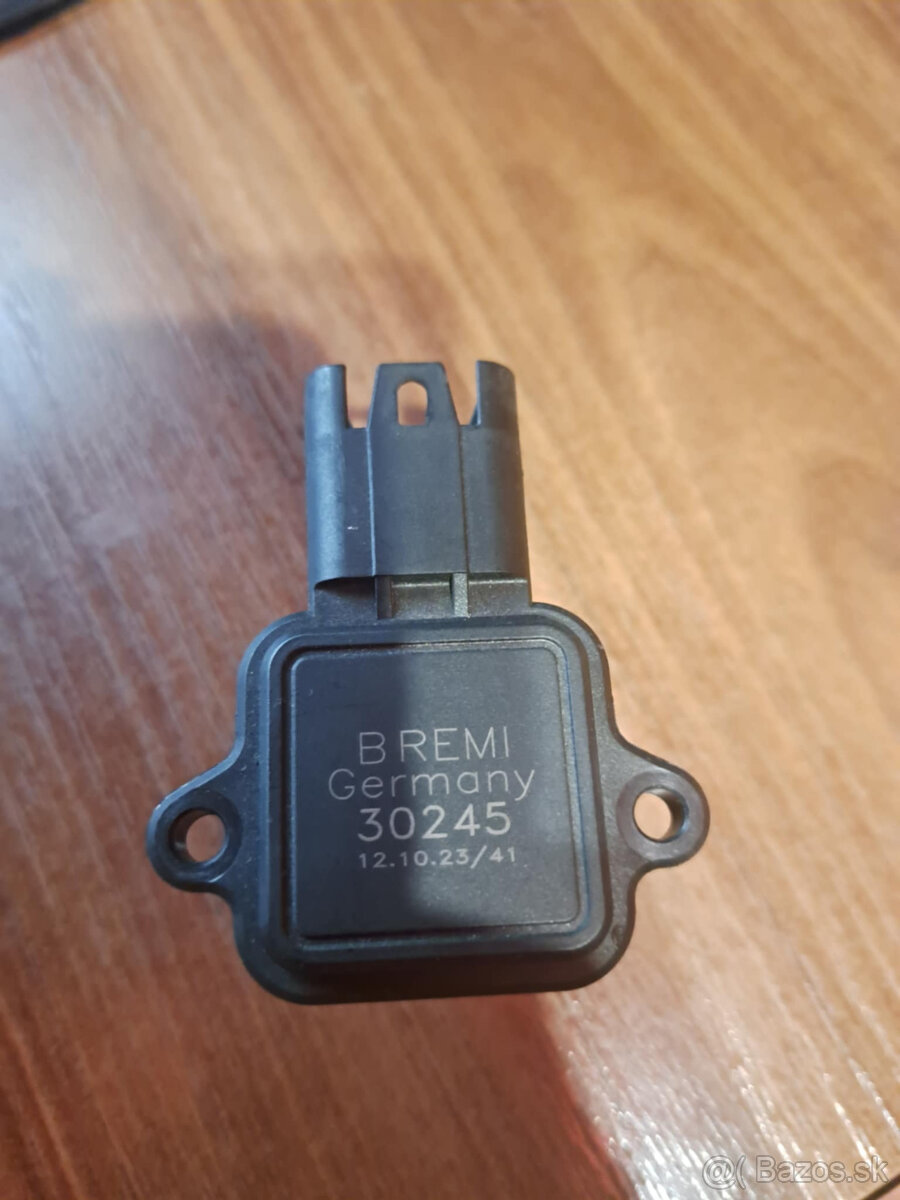 BMW N52 Váha vzduchu - 125i/130i/325i/330i/525i/530i/630i - 2