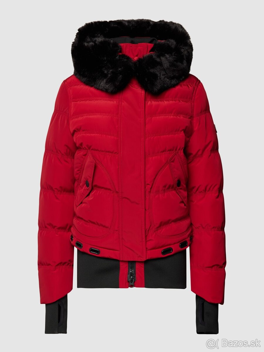 Dámska kvalitná zimná bunda Wellensteyn Queens - 2