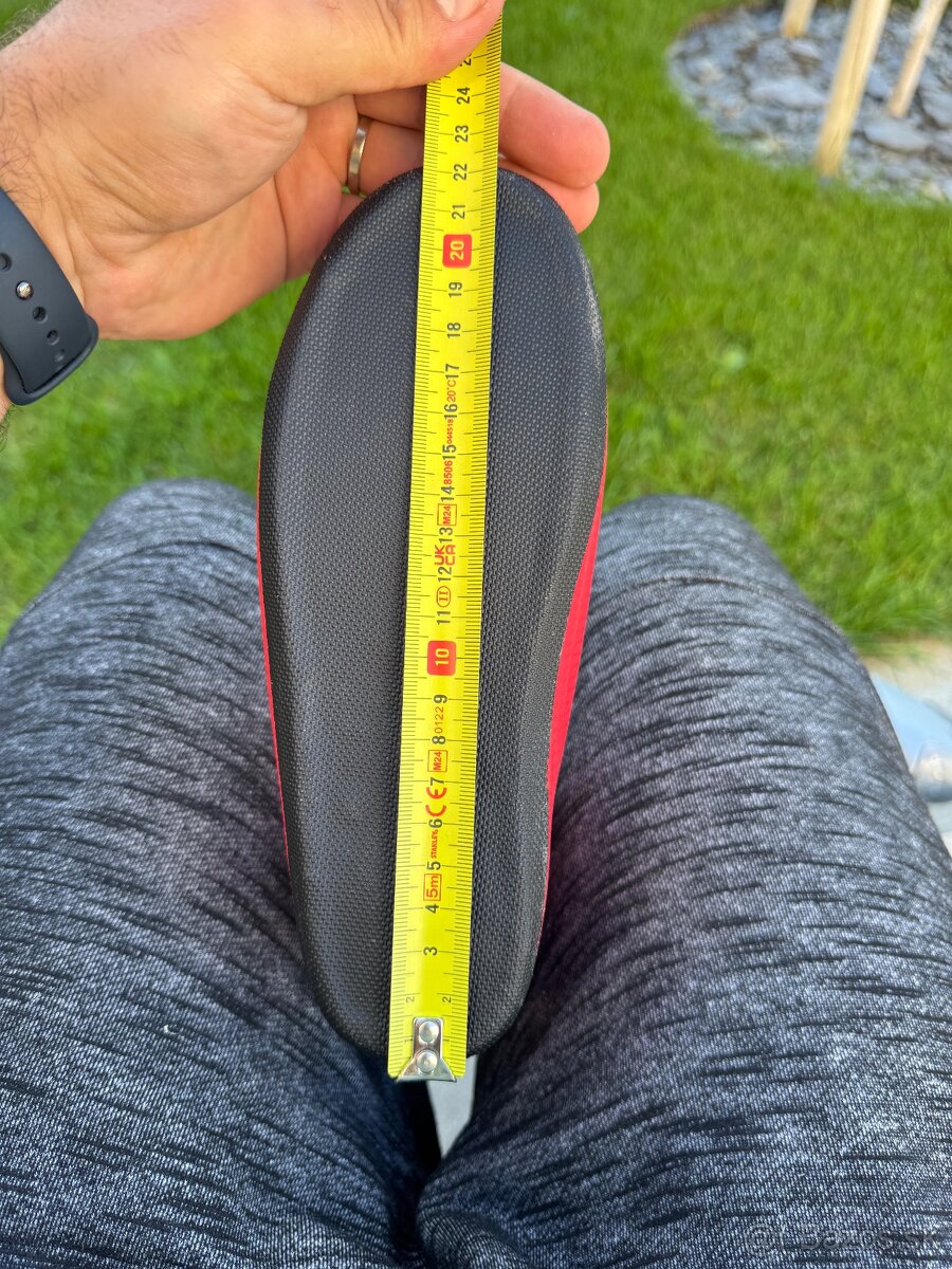 Detské lyžiarky Nordica cca 32-33 - 2