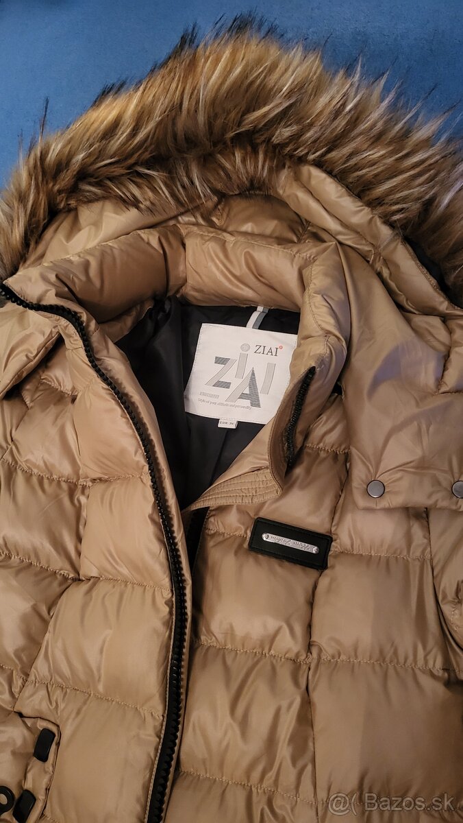 Nova damska zimna bunda... - 2