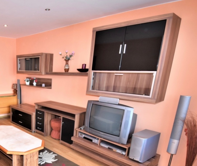 Obývacia zostava - 2