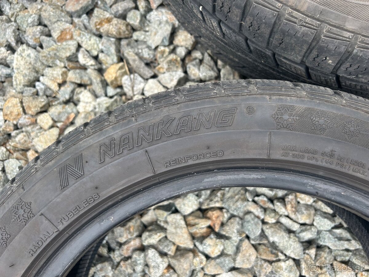 Zimné pneu 185/55 r16 - 2