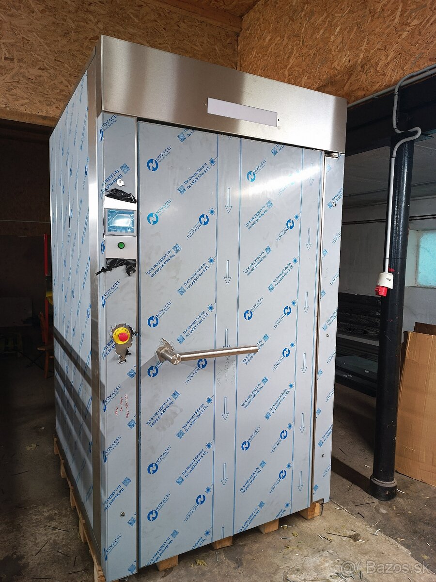 Paster skriňový - 2