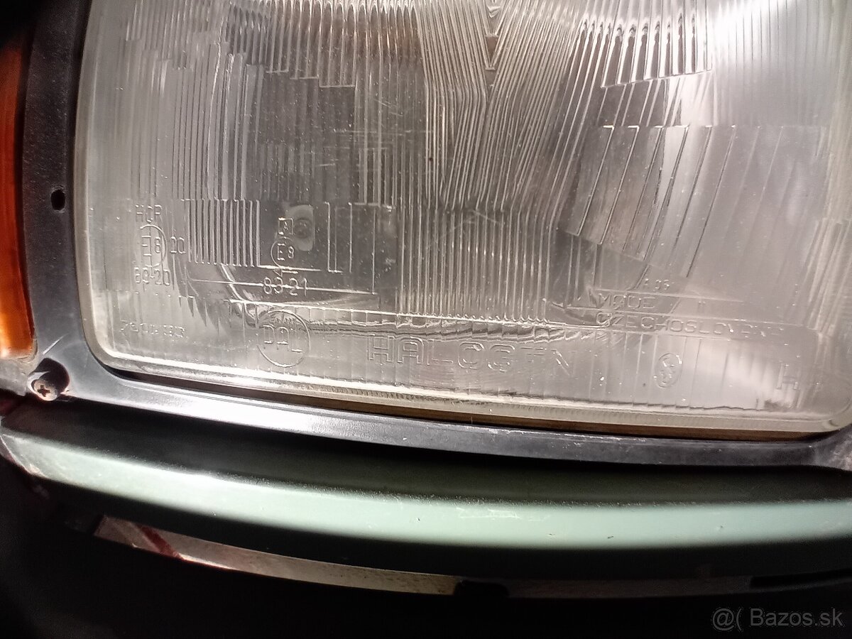 Škoda 120l škoda 120l škoda 105l - 2