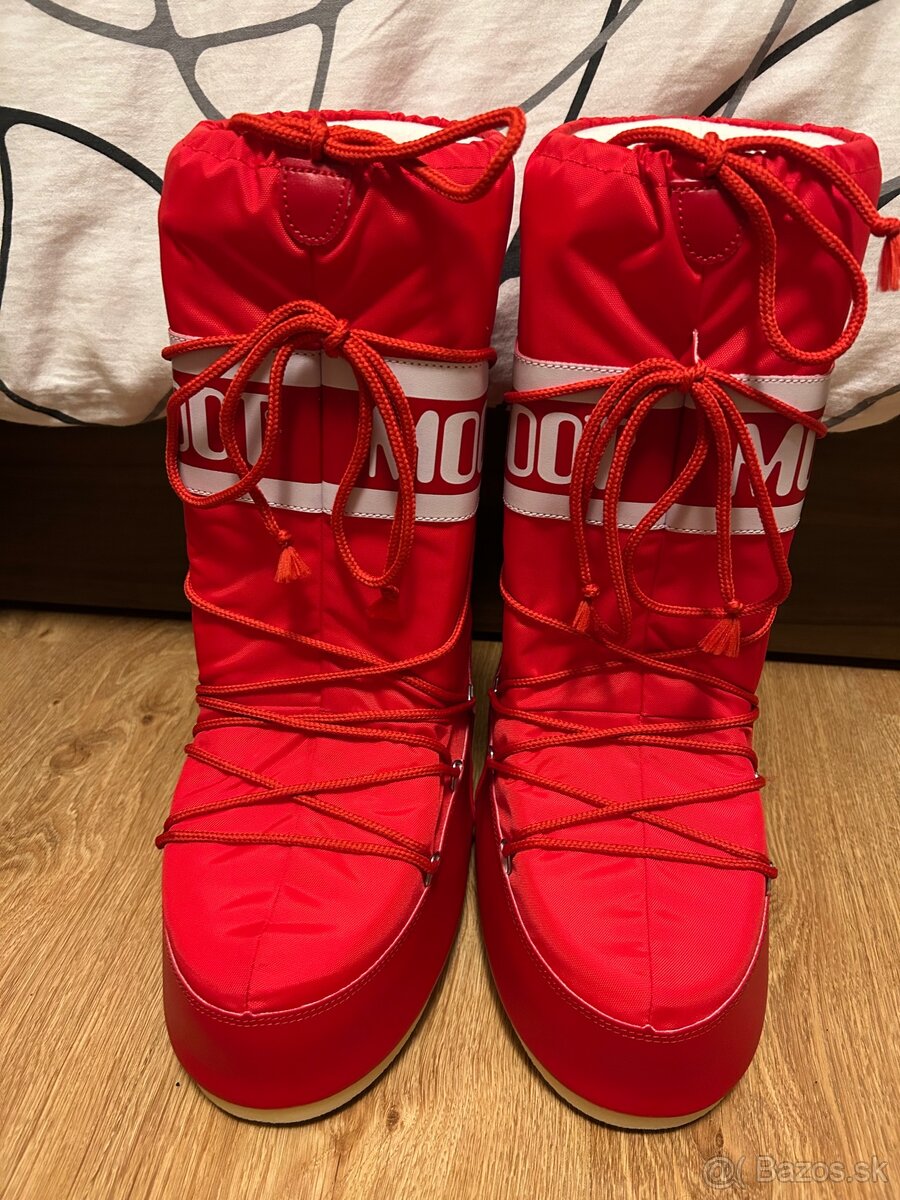 Snehule Moon Boot - 2