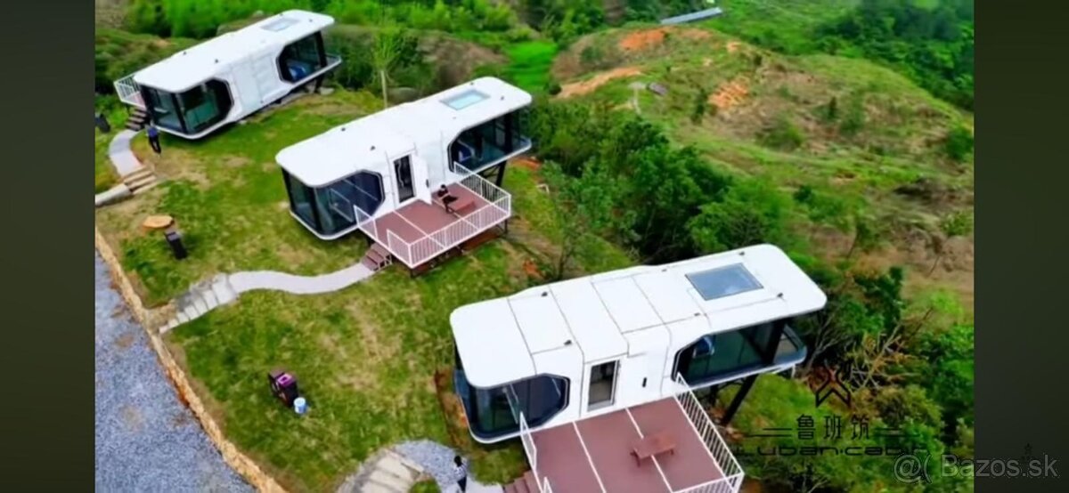 Predaj/prenájom - Záhrady v 1.etape od 386 -425 m2 - 2