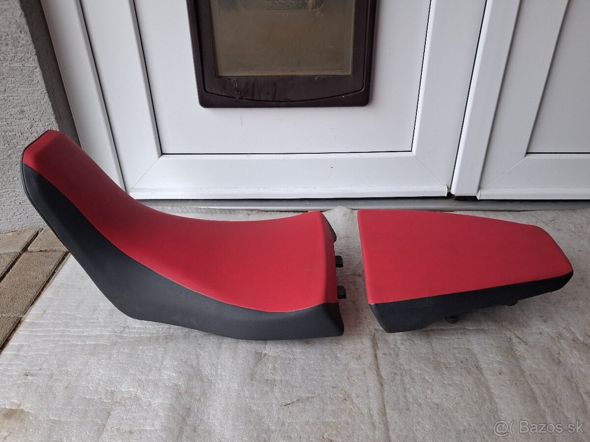 HONDA CRF 1100 AFRICA TWIN - 2