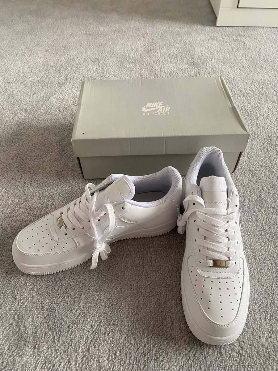 Nike Air Force 1 - 2