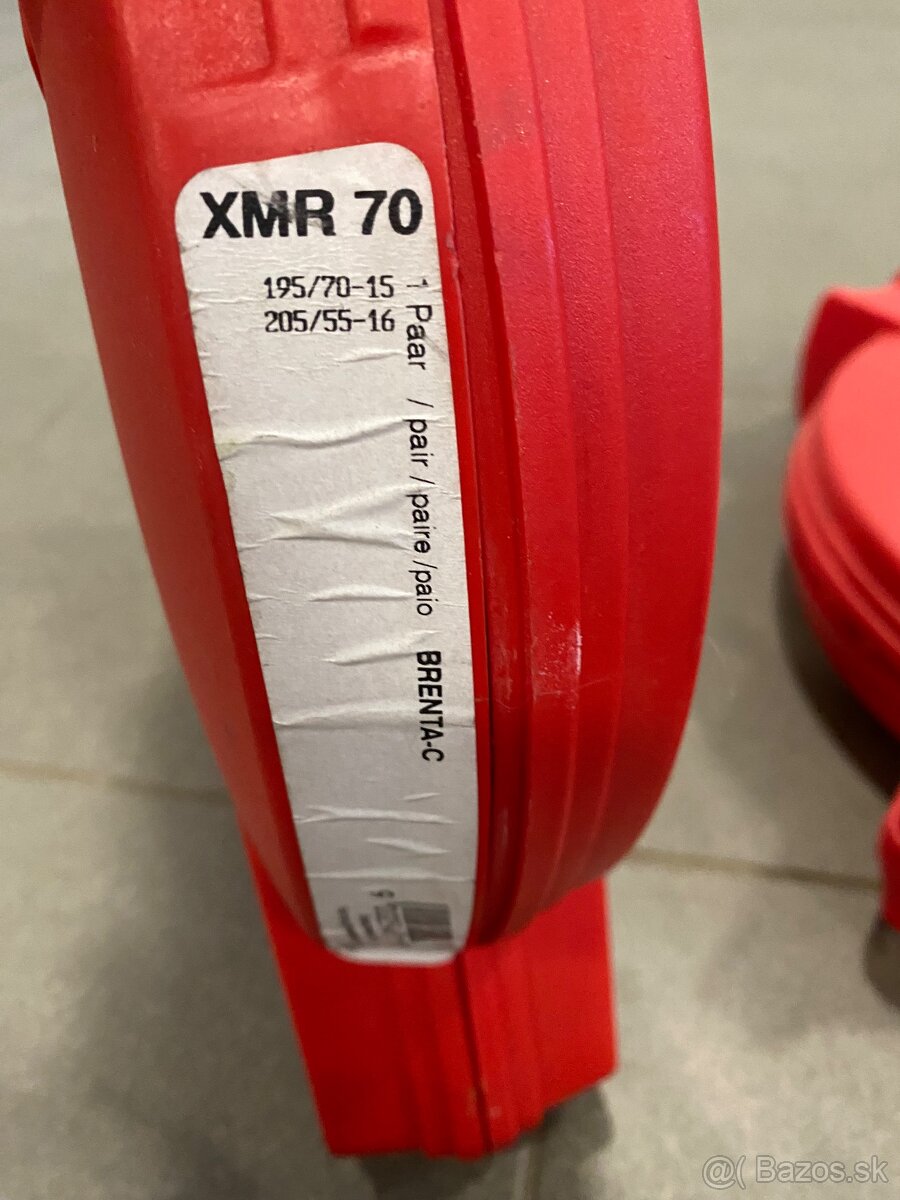 Snehové reťaze 13-14-15-16-17 - 2