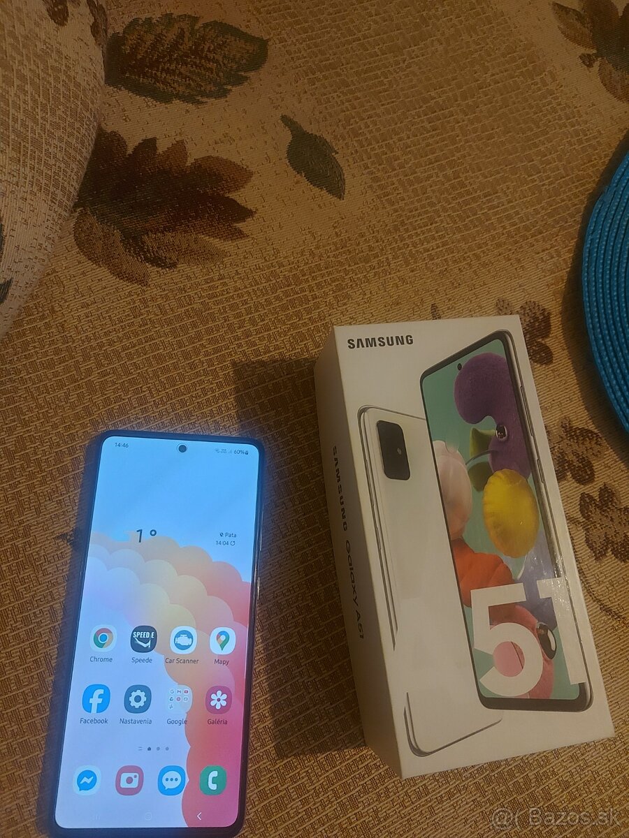 Samsung A51 - 2