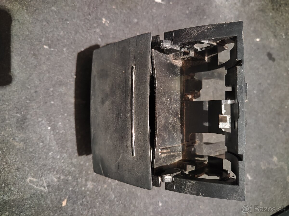 Octavia 2 facelift - 2