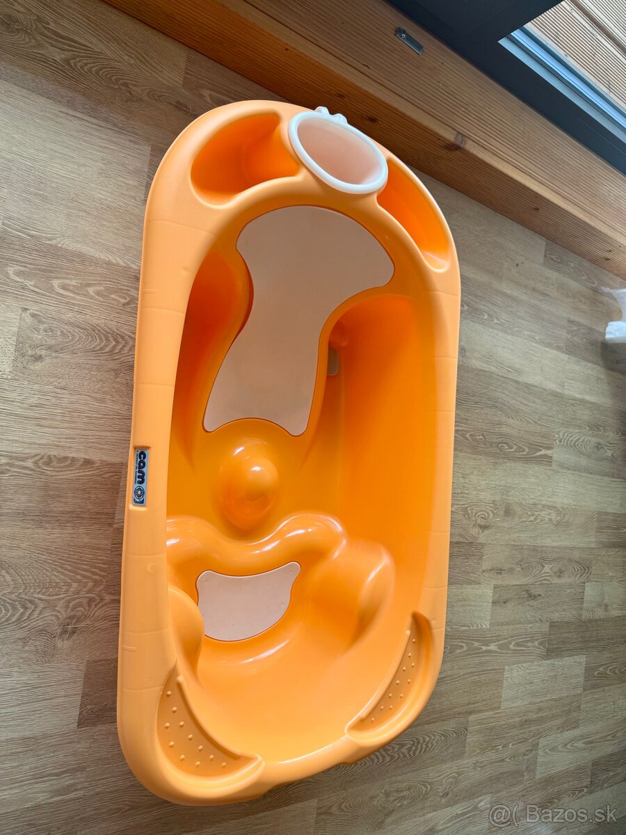 Detská vanička CAM - 2