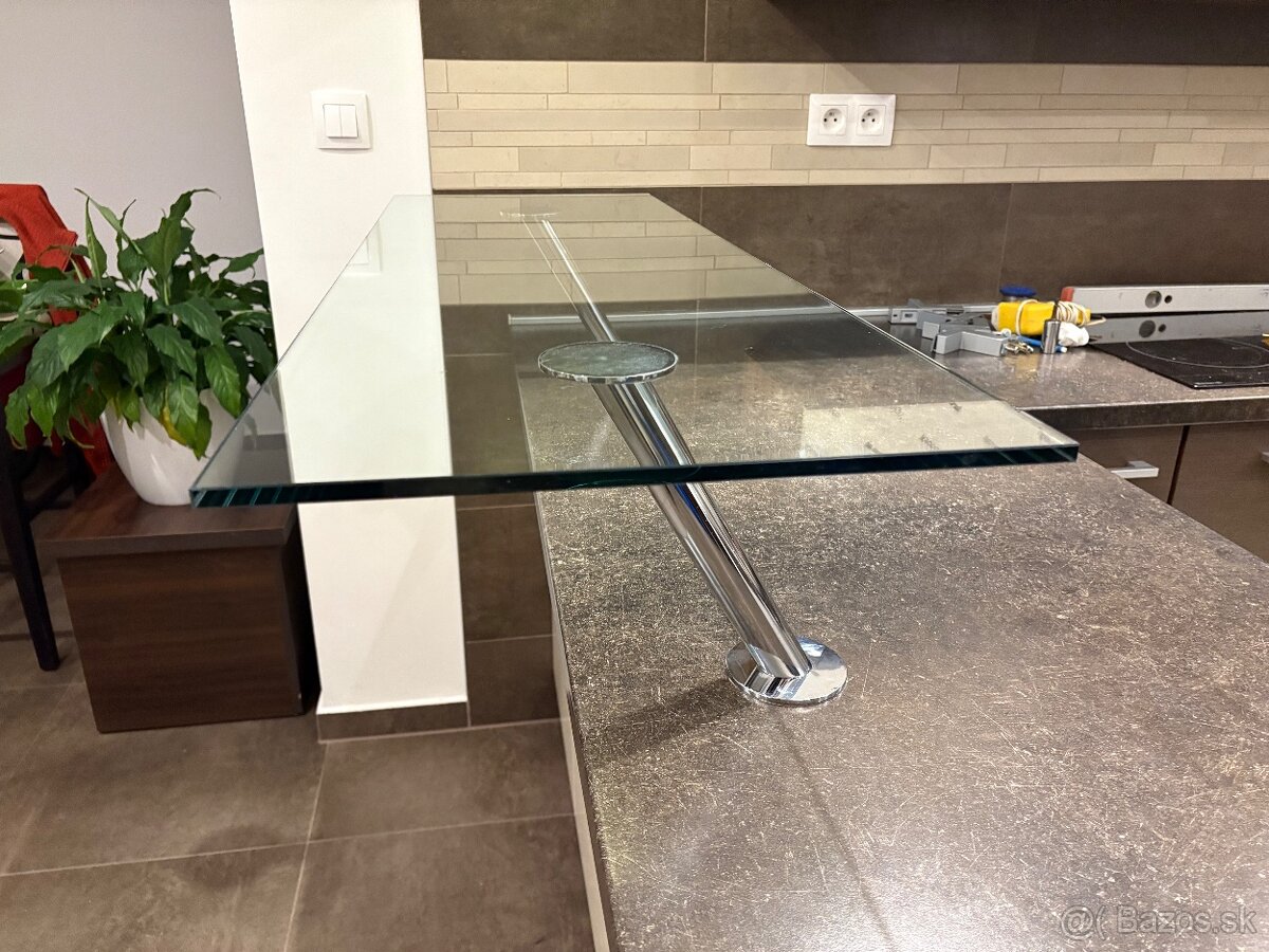 Predám barový pult - 2