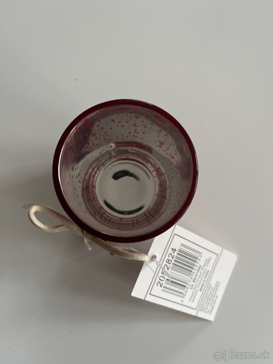 Nový svietnik s visačkou - 2