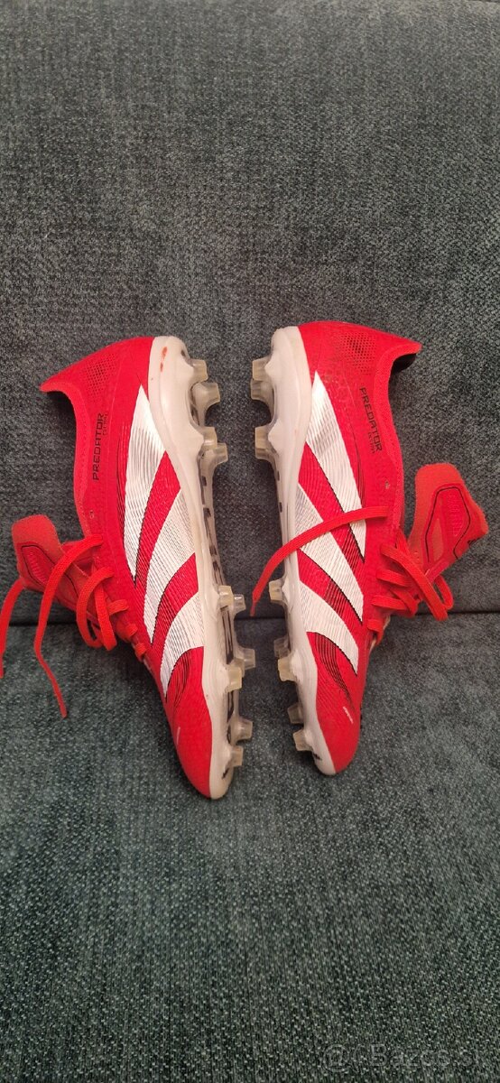 Kopačky Adidas Predator pro - 2