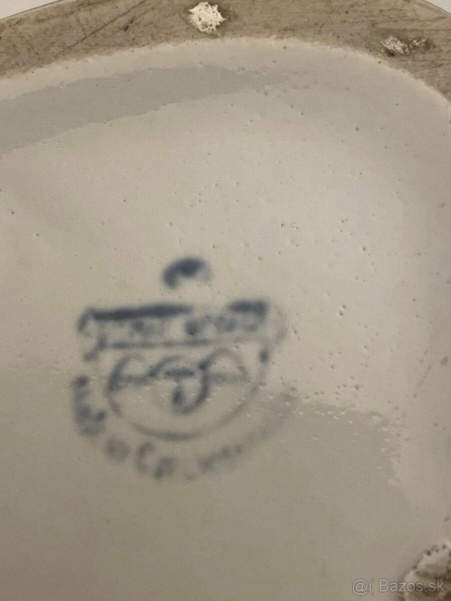 Váza - keramika - 2