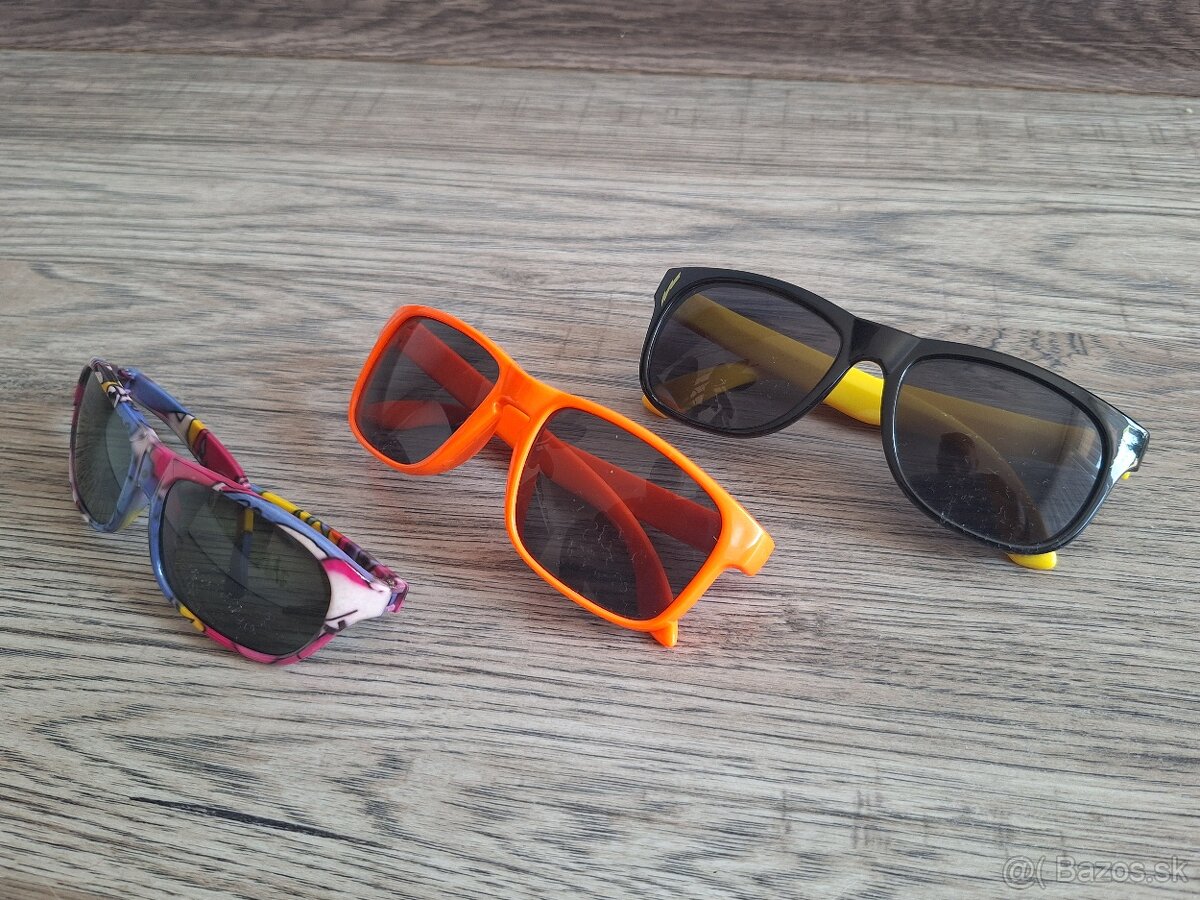 Detske slnečné okuliare - 2
