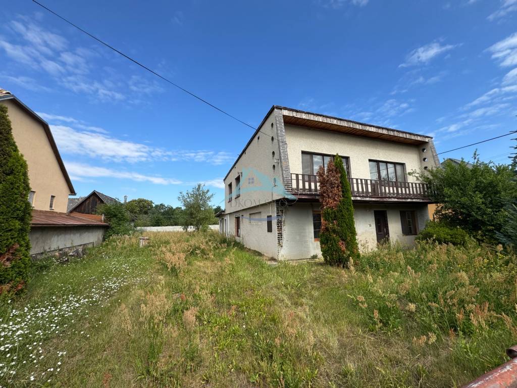 Predaj rodinného domu v Teranoch - 2