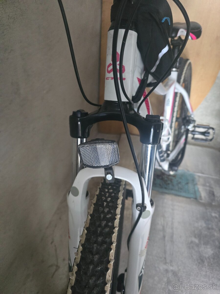 Charisma 2.0 ctm - 2