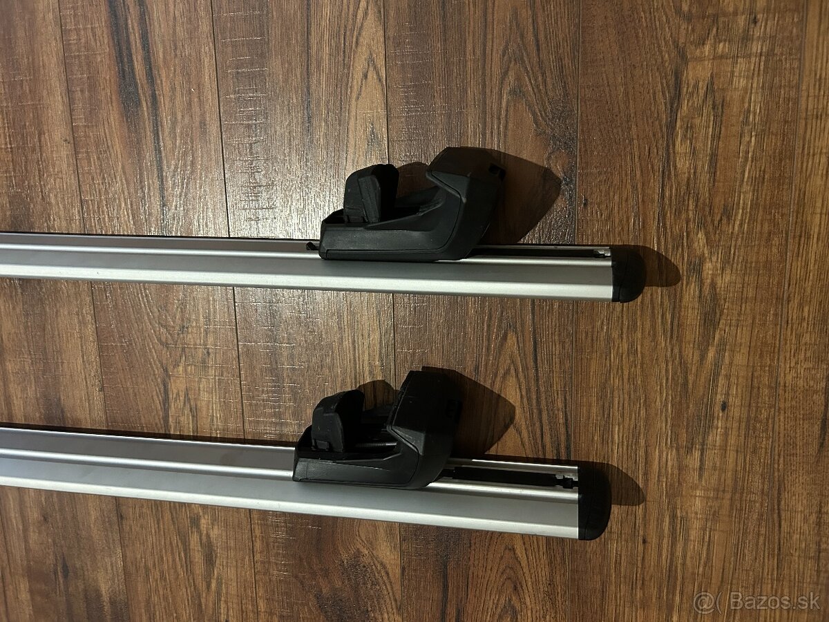 Thule WingBar EVO 127cm - 2