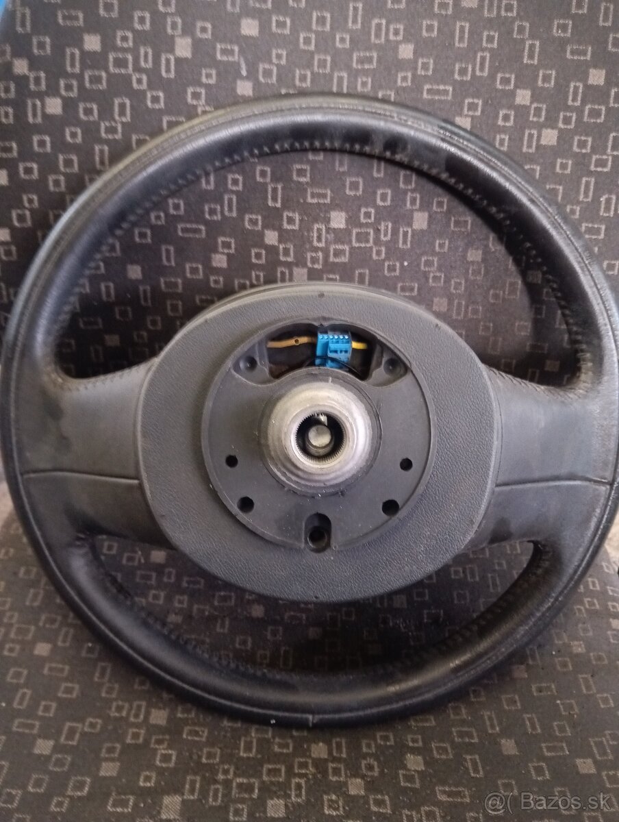 Volant mini Cooper - 2