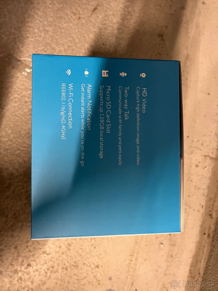 Solárna kamera Anran - 2