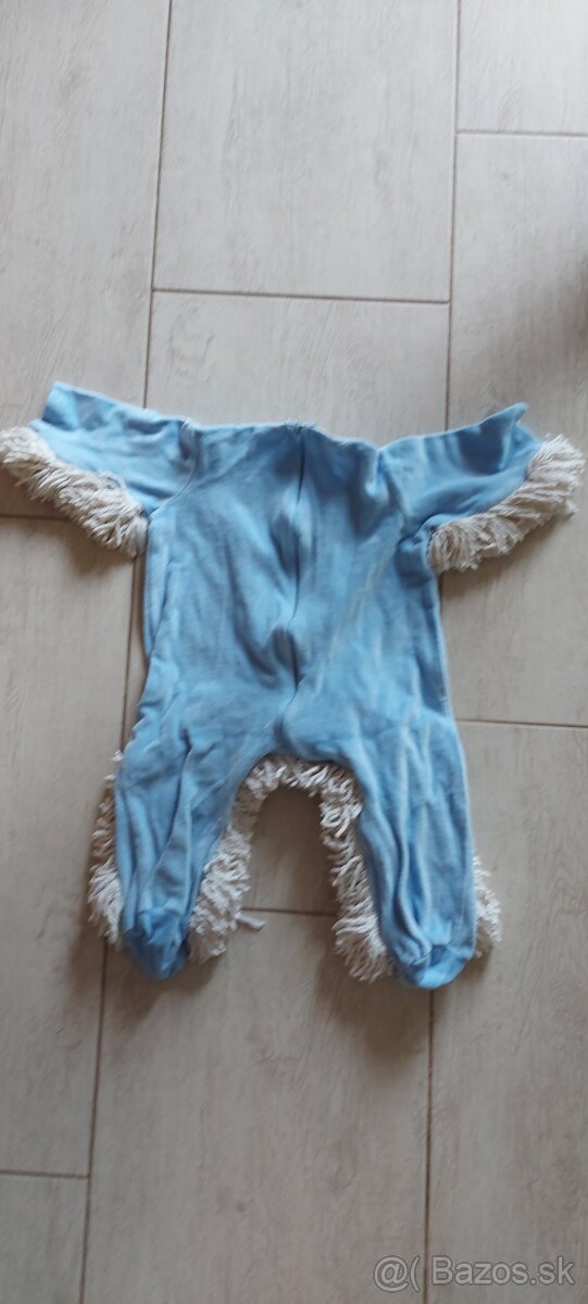 Baby Overal "Mop" - 2