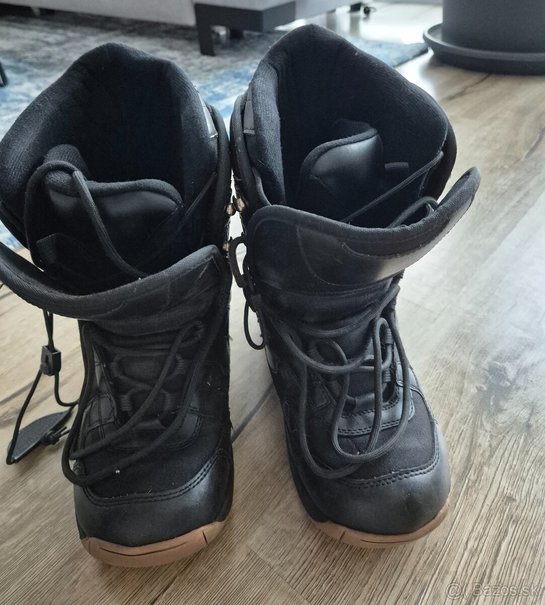 Snowboardové topánky - 2