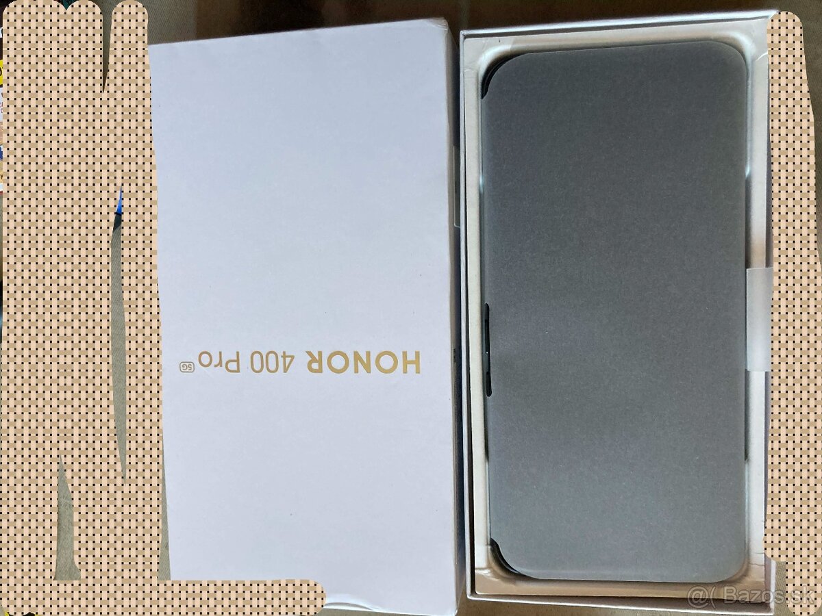Honor 400 Pro nový - 2
