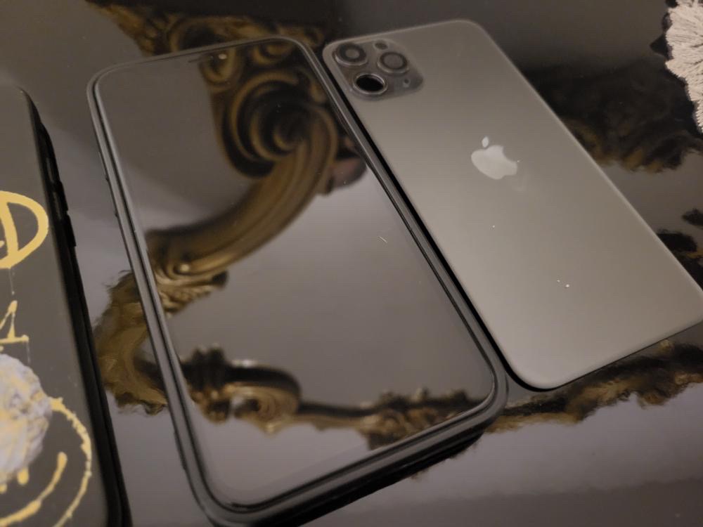 Apple iPhone 11 Pro 64GB Space Gray iOS 26.2 - 2