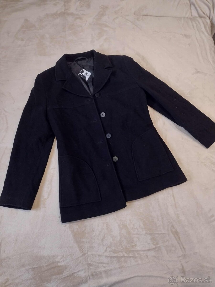 Dámske kabáty - 2