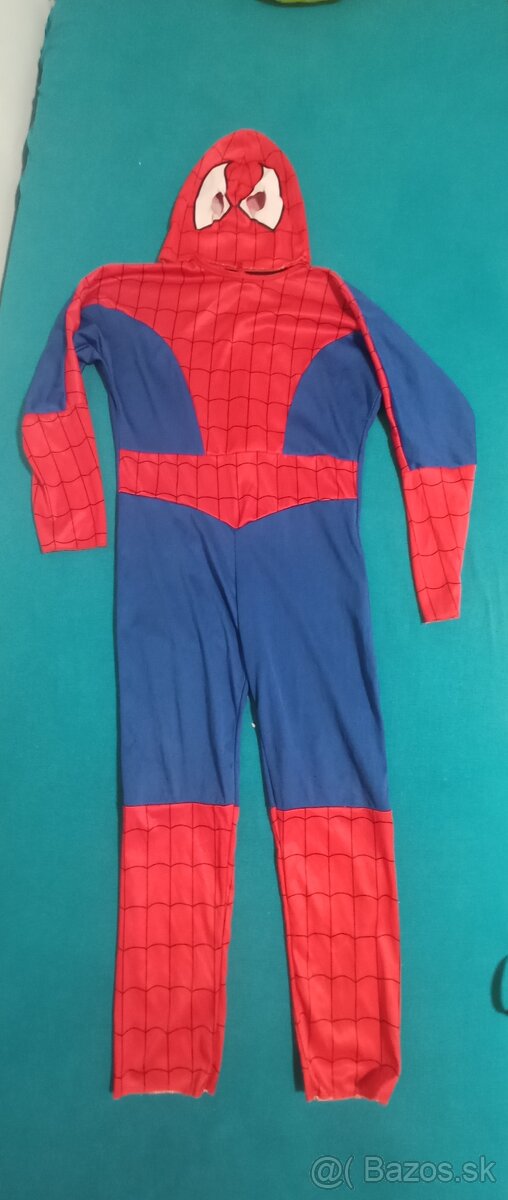 Karneval, kostým - 2