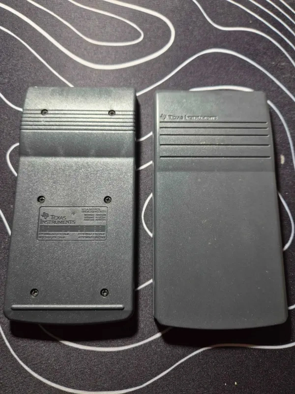 kalkulačka Texas Instruments TI-30X Solar - 2