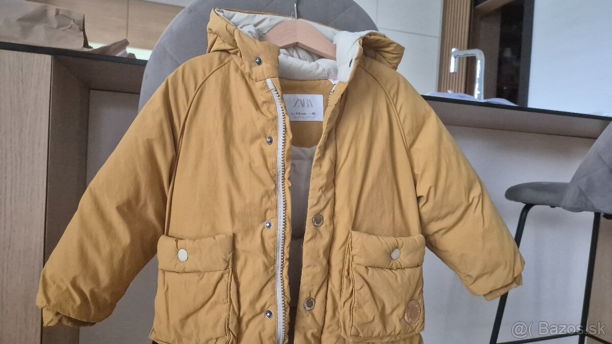 Detska bunda Zara - 2