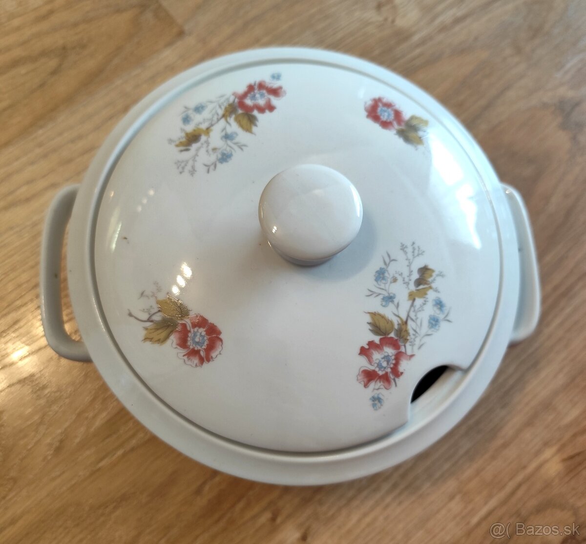 Polievková misa - 2