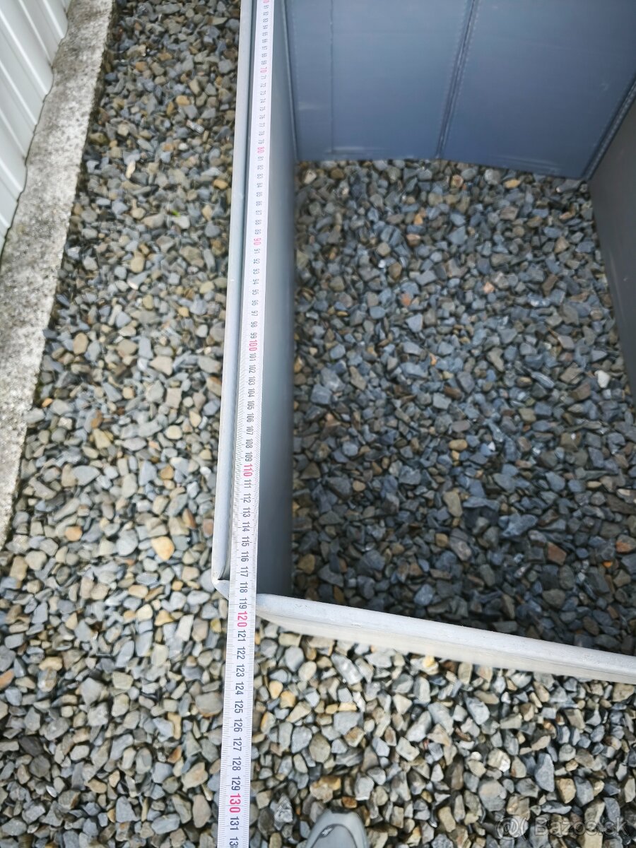 Predám plastové boxy - 2