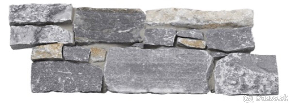 Kamenný obklad Mosavit - 2