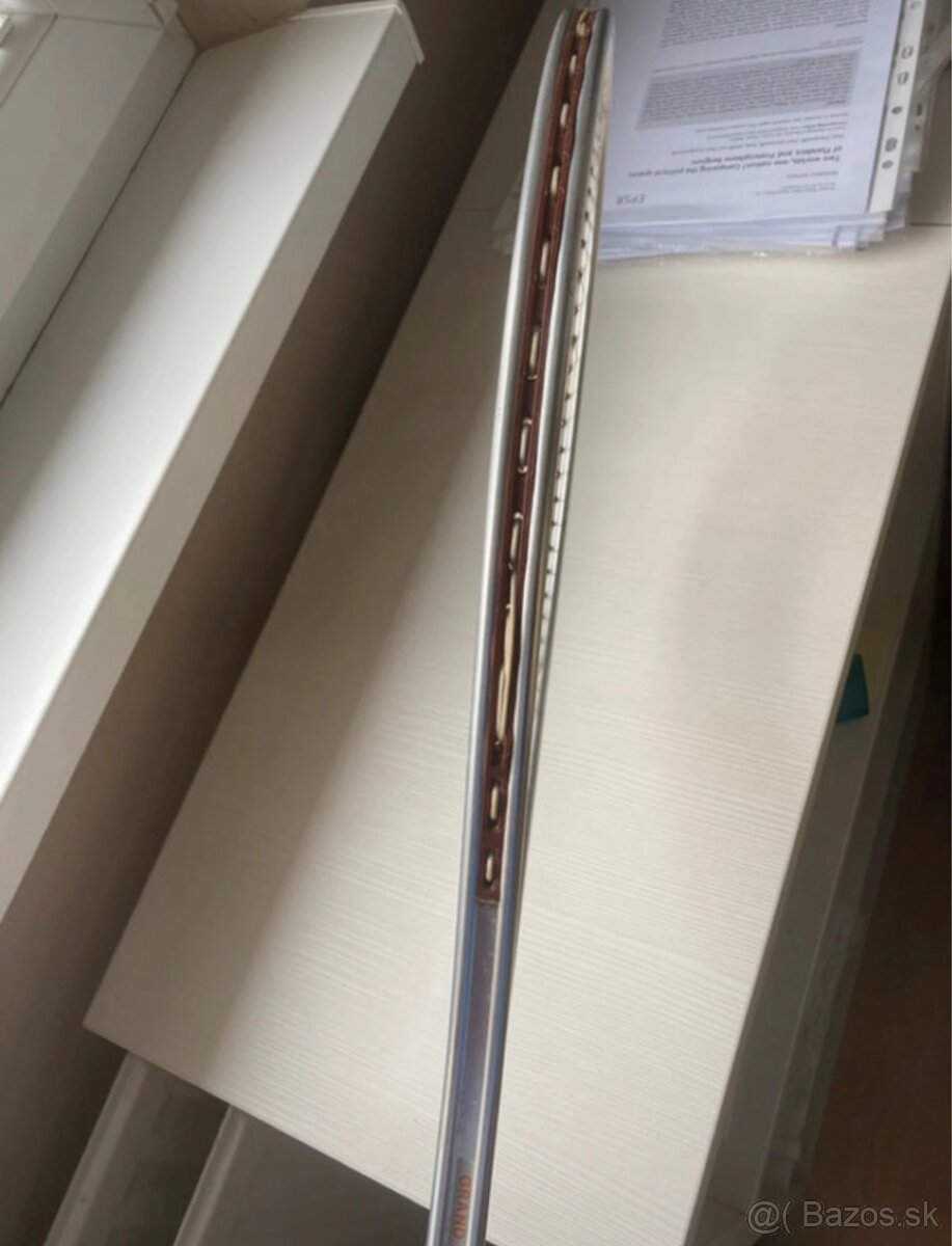 Tenisová raketa - 2