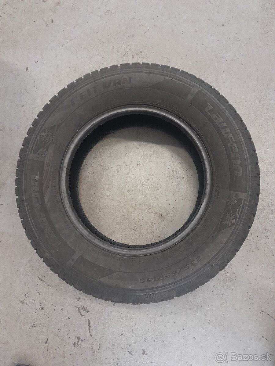 235 65 R16C Laufenn 2xZimné - 2