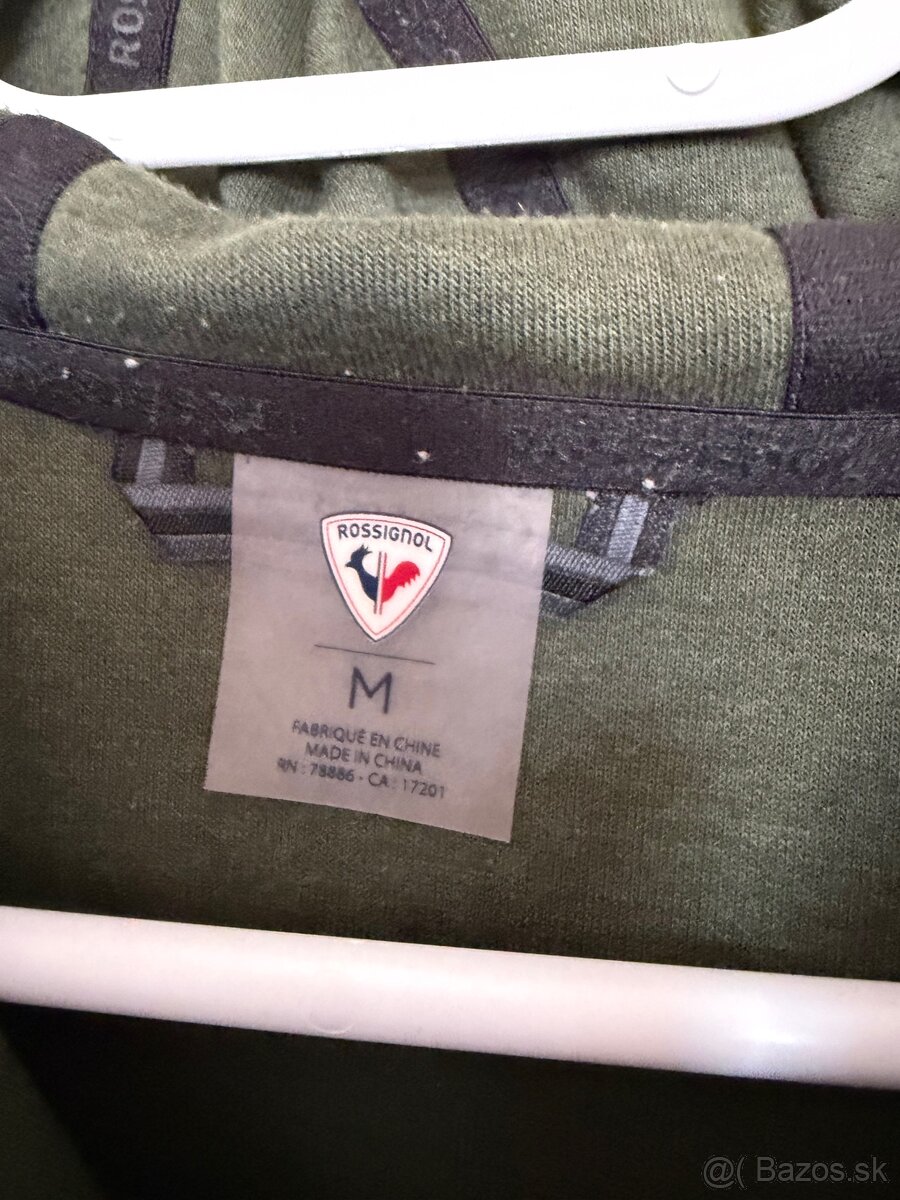 Nova Panska bunda ROSSIGNOL - 2