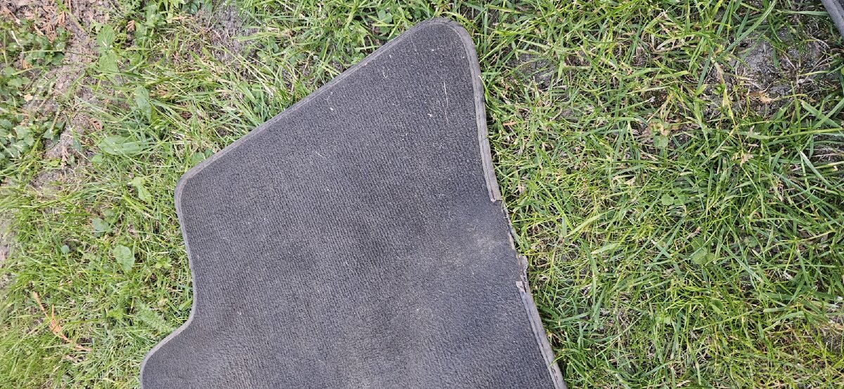 Koberce Seat Exeo - 2