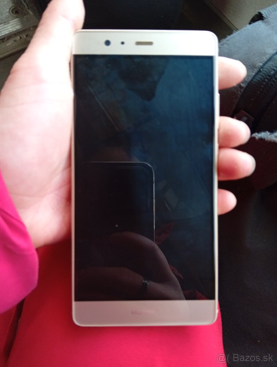 HUAWEIP9LUS - 2