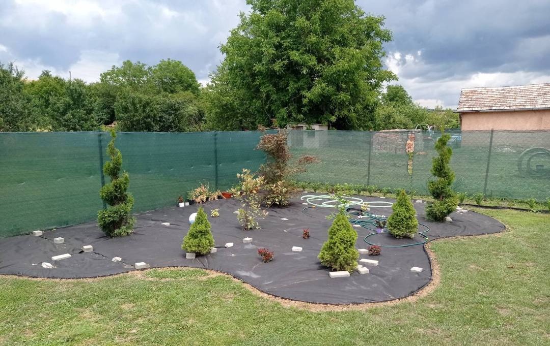 Strihanie drevín - 2