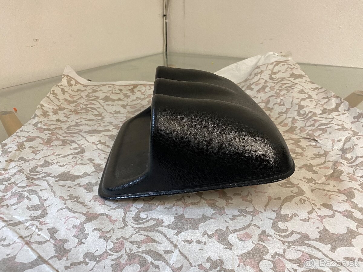 Subaru Impreza GC8 Drziak na budiky 60mm - 2