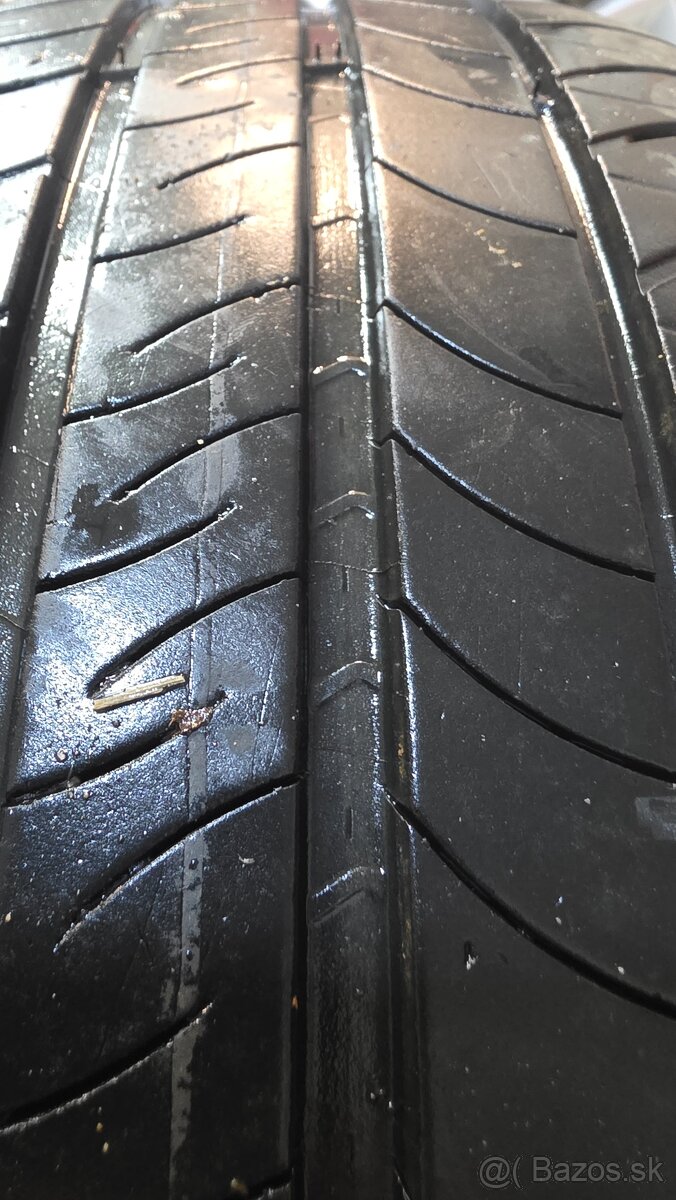 Letné pneu MICHELIN - 2