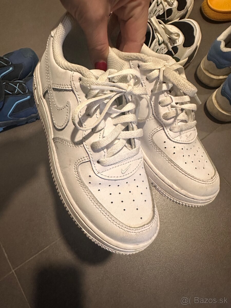 Nike tenisky veľkosť 33 - 2