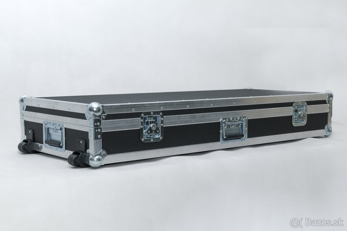 Transportnè obaly, hardcase, racky... - 2