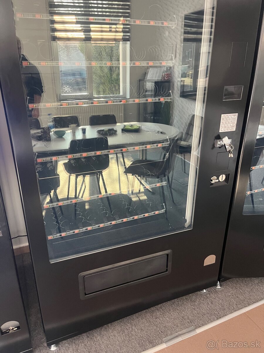 Predam Nové automaty so zárukou - 2