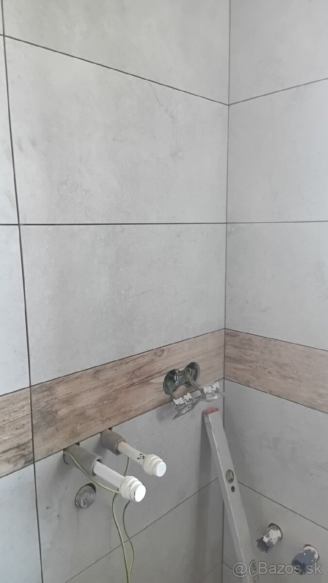 Obklad/dlažba 60x30 ovium white - 2