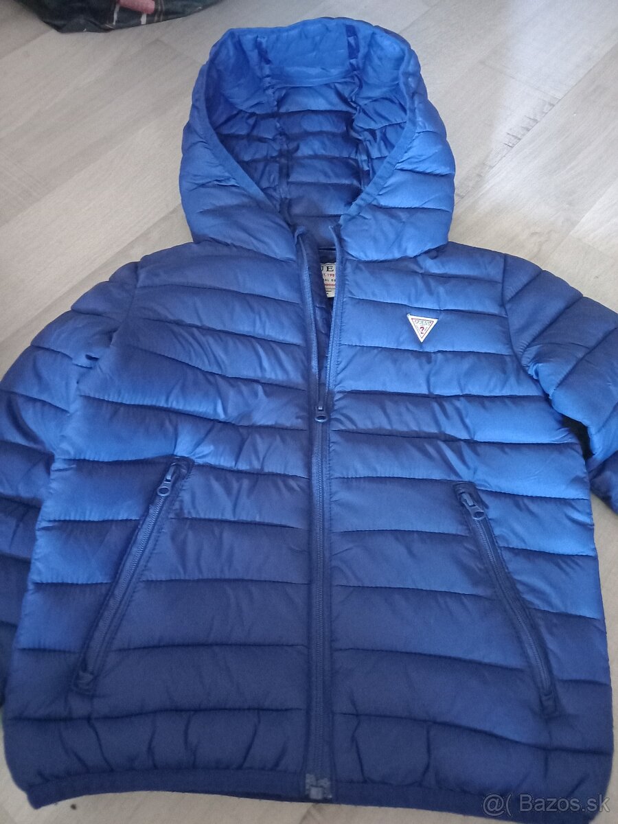 Bunda guess Predana - 2